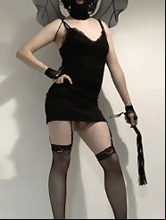 TS Fairy Janine