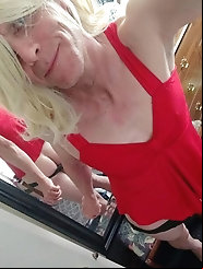Goddess Violet Presents: The Feminization of M