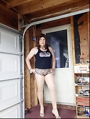 Halloween costume