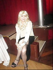 Poy returns to Franks-TGirlWorld! - A collection of seven images on xHamster.