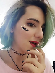 Crossdressers, traps, femboys